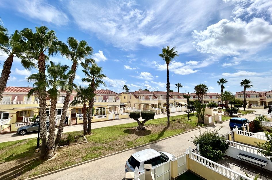 Huis in Cabo Roig