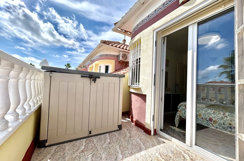 Huis in Cabo Roig