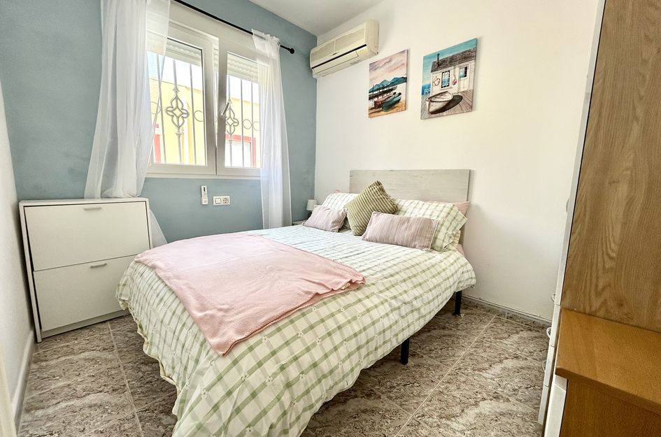 Huis in Cabo Roig