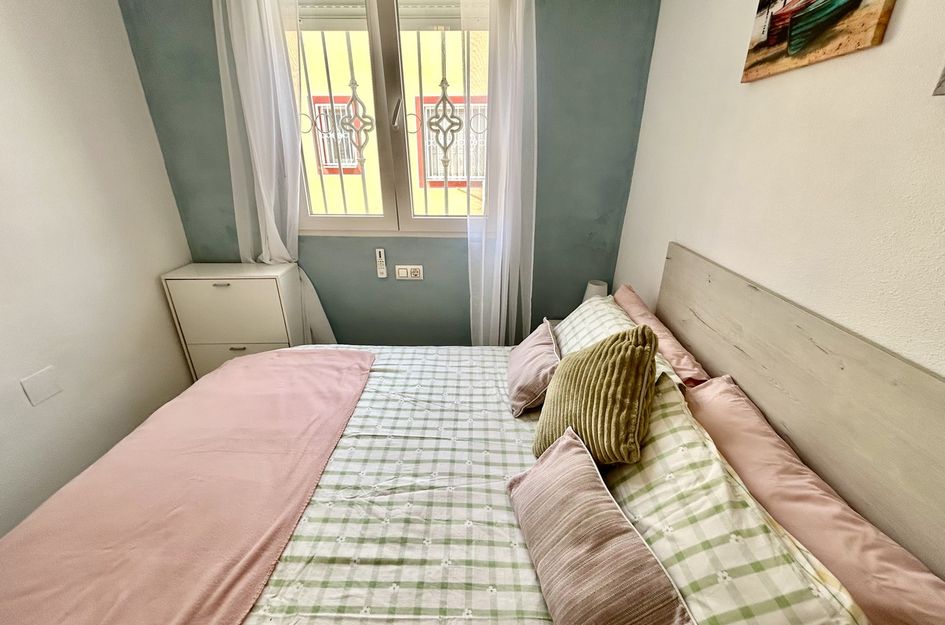 Huis in Cabo Roig