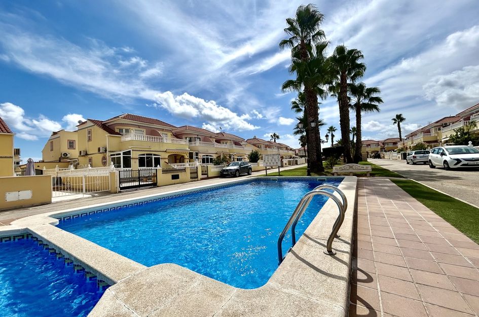 Huis in Cabo Roig