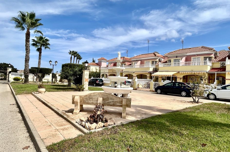 Huis in Cabo Roig