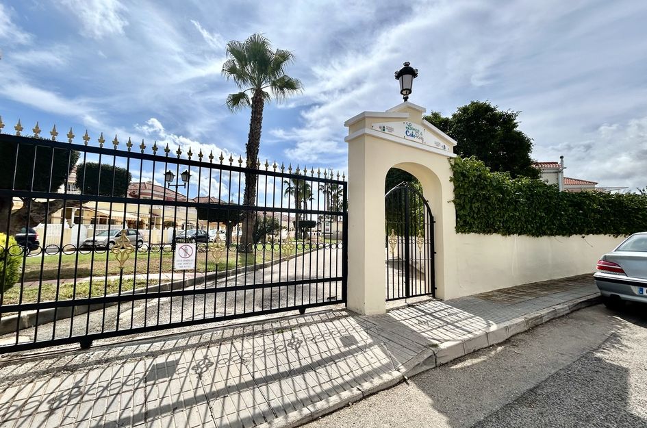 Huis in Cabo Roig