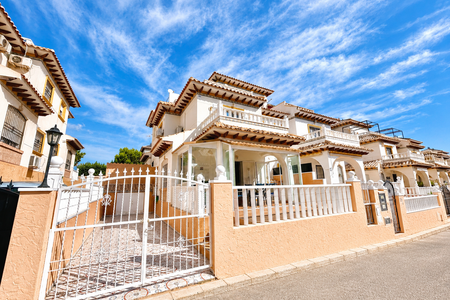 Huis in Cabo Roig