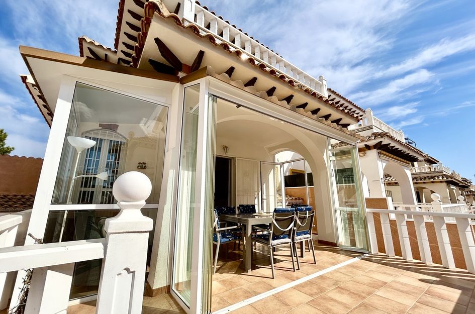 Huis in Cabo Roig