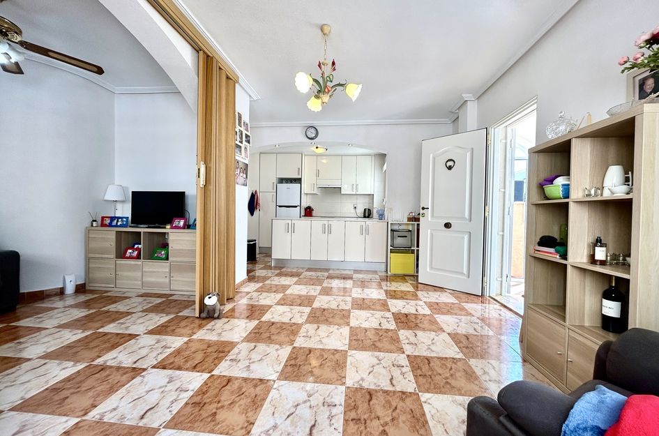 Huis in Cabo Roig