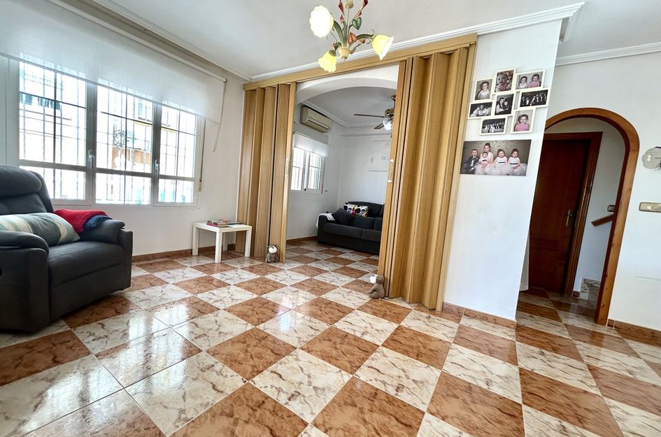 Huis in Cabo Roig
