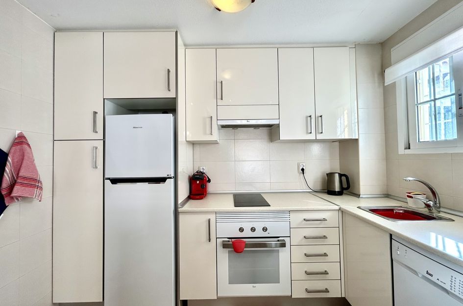 Huis in Cabo Roig