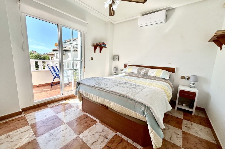 Huis in Cabo Roig