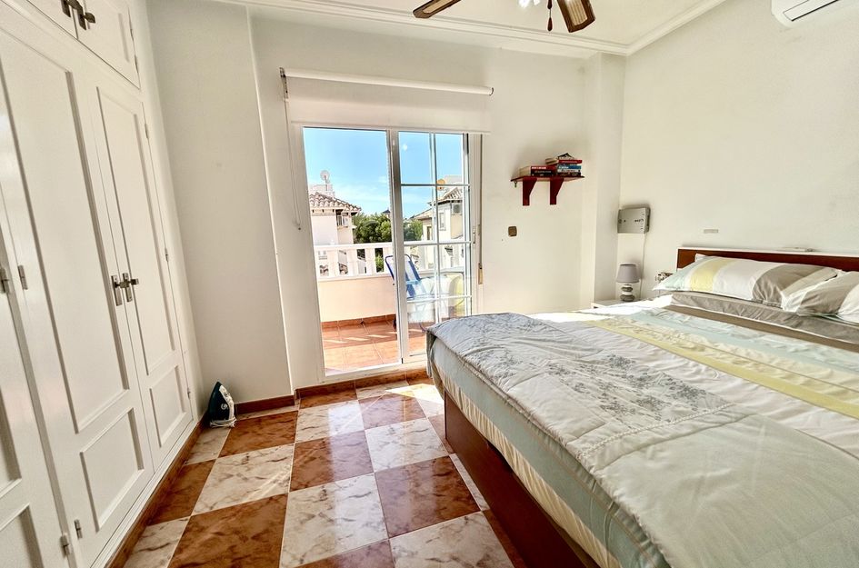 Huis in Cabo Roig