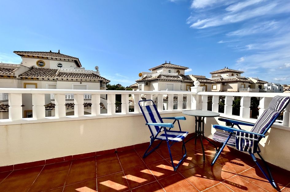 Huis in Cabo Roig