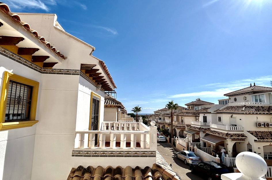 Huis in Cabo Roig