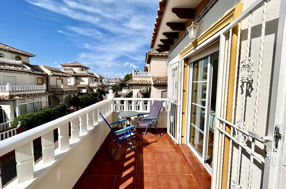 Huis in Cabo Roig
