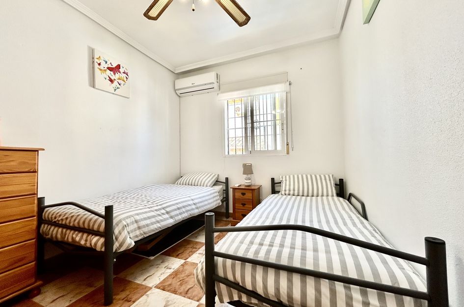 Huis in Cabo Roig