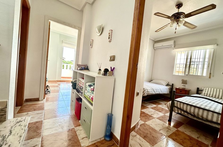Huis in Cabo Roig