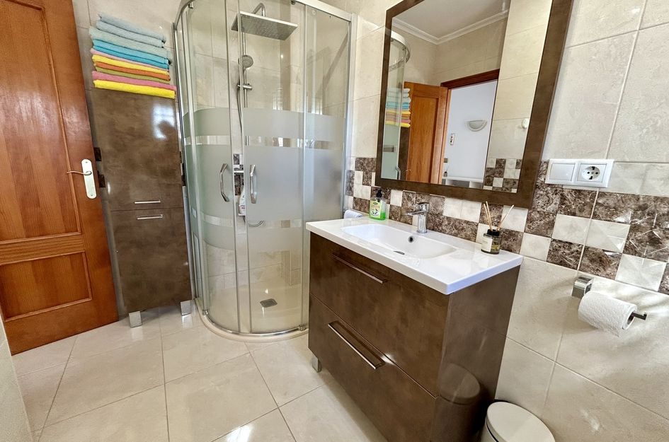Huis in Cabo Roig