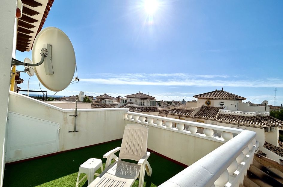 Huis in Cabo Roig