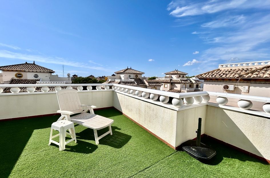 Huis in Cabo Roig