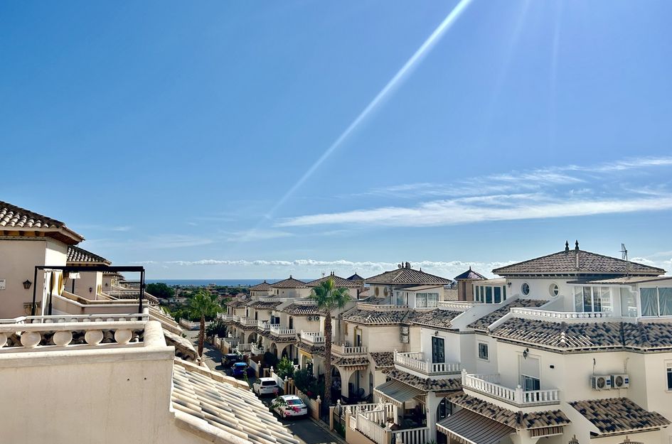 Huis in Cabo Roig