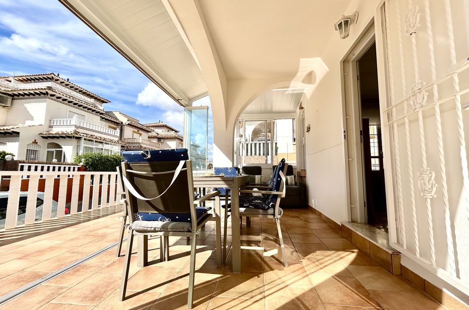 Huis in Cabo Roig