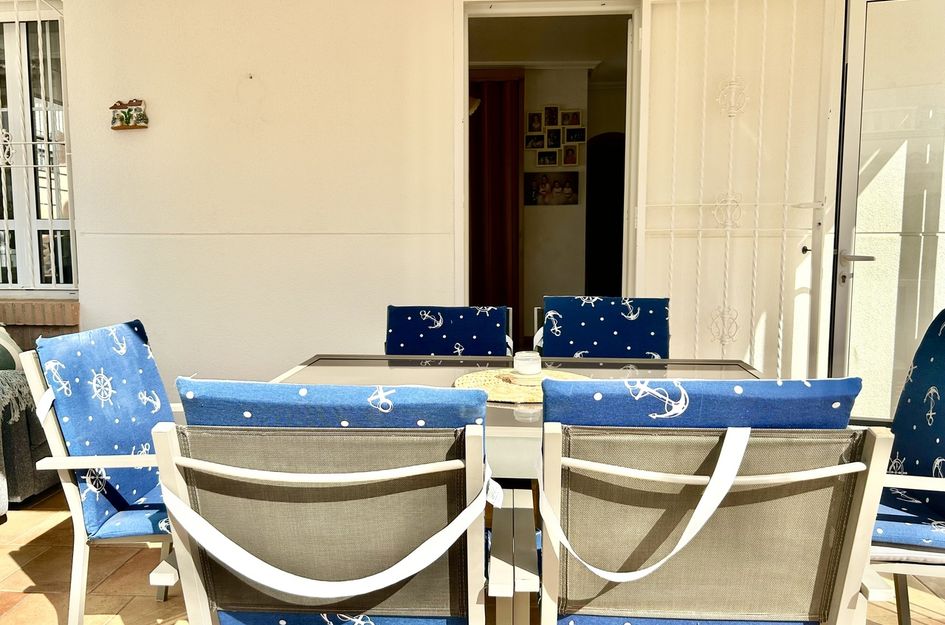 Huis in Cabo Roig