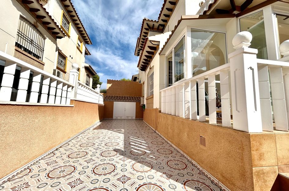 Huis in Cabo Roig