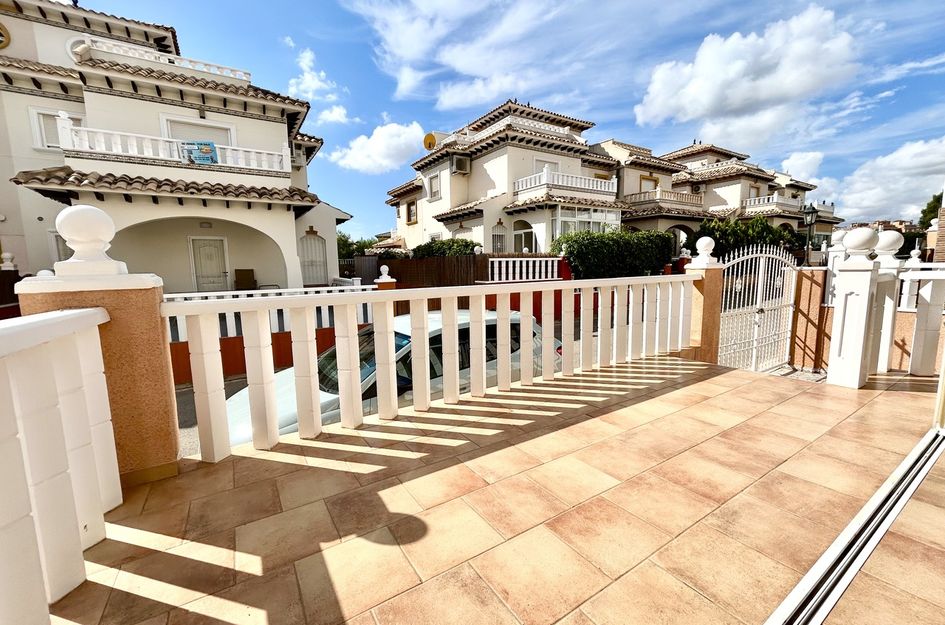 Huis in Cabo Roig