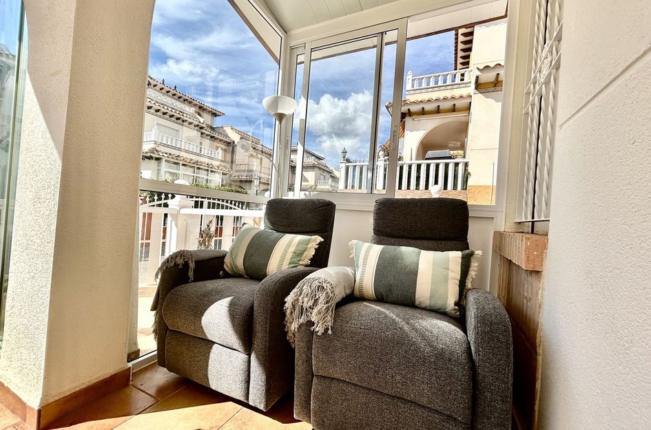 Huis in Cabo Roig