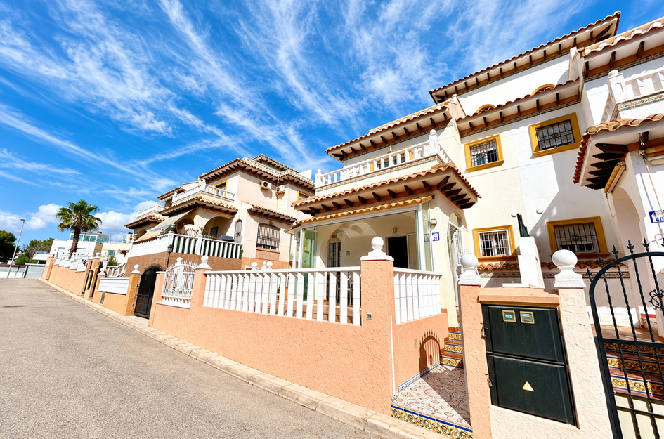 Huis in Cabo Roig