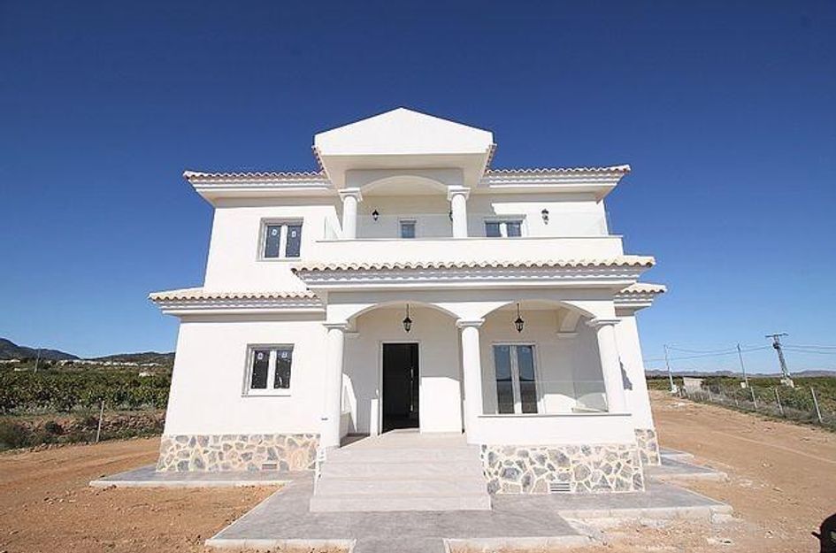 Villa in El Prat