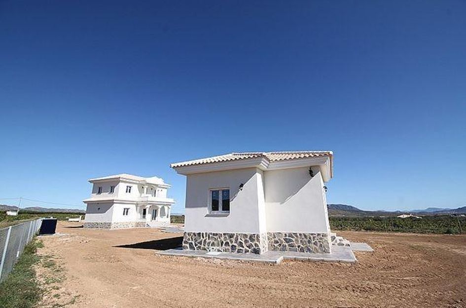 Villa in El Prat