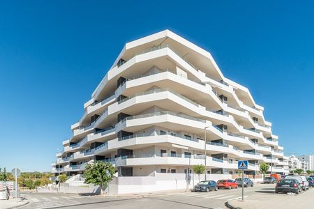 Appartement in San Miguel de Salinas