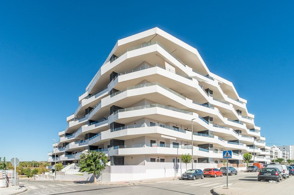 Appartement in San Miguel de Salinas