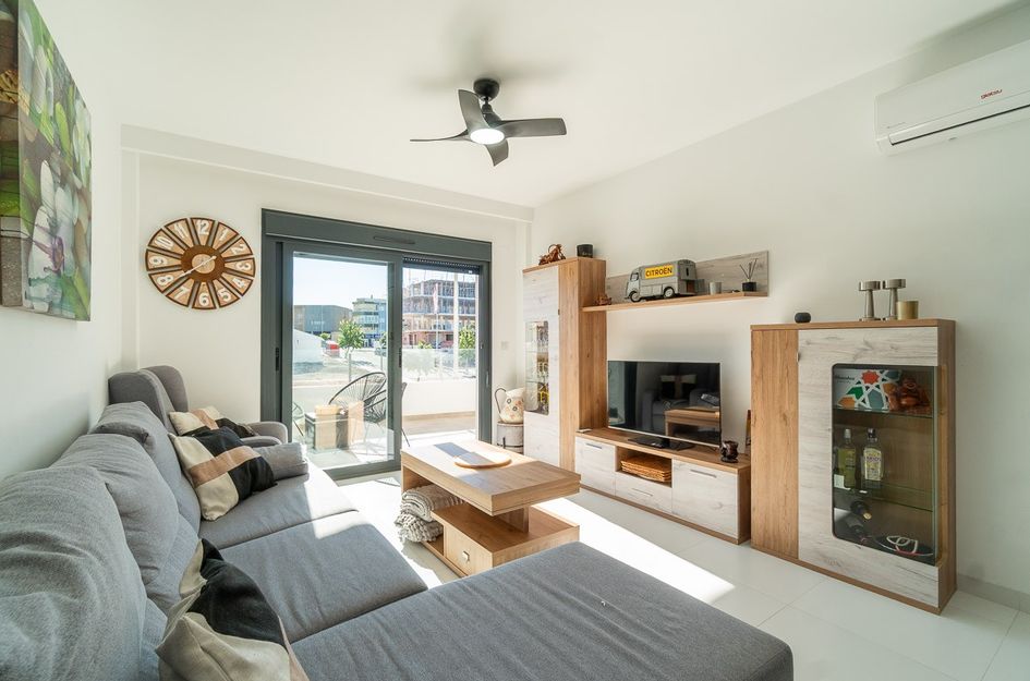 Appartement in San Miguel de Salinas