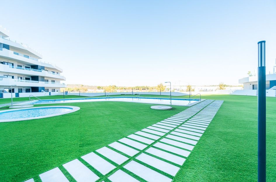 Appartement in San Miguel de Salinas