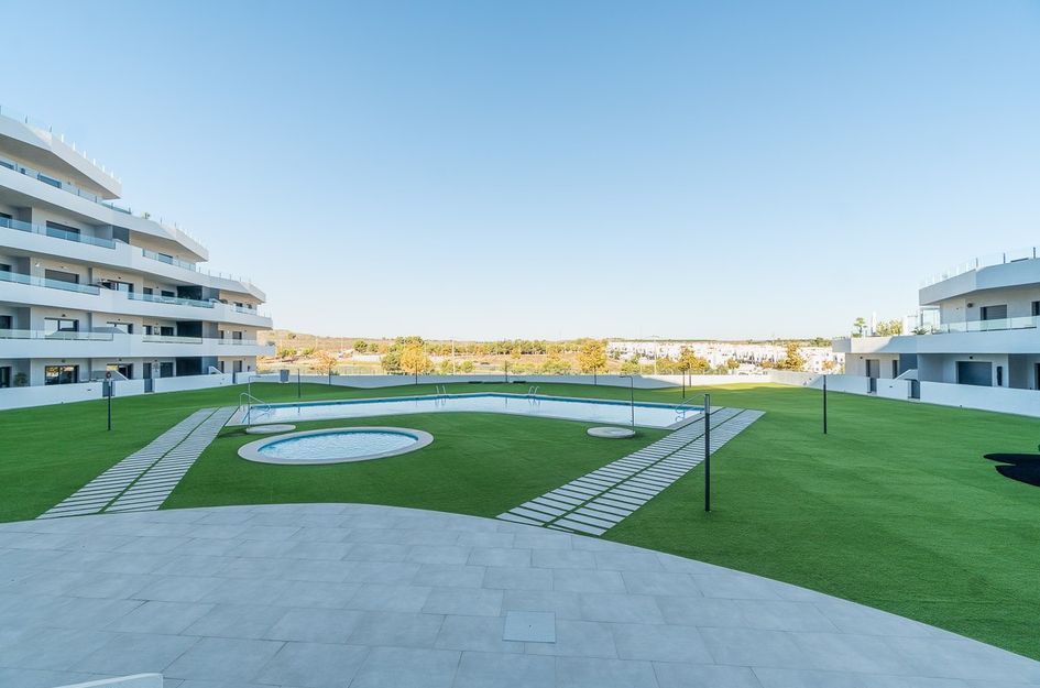Appartement in San Miguel de Salinas