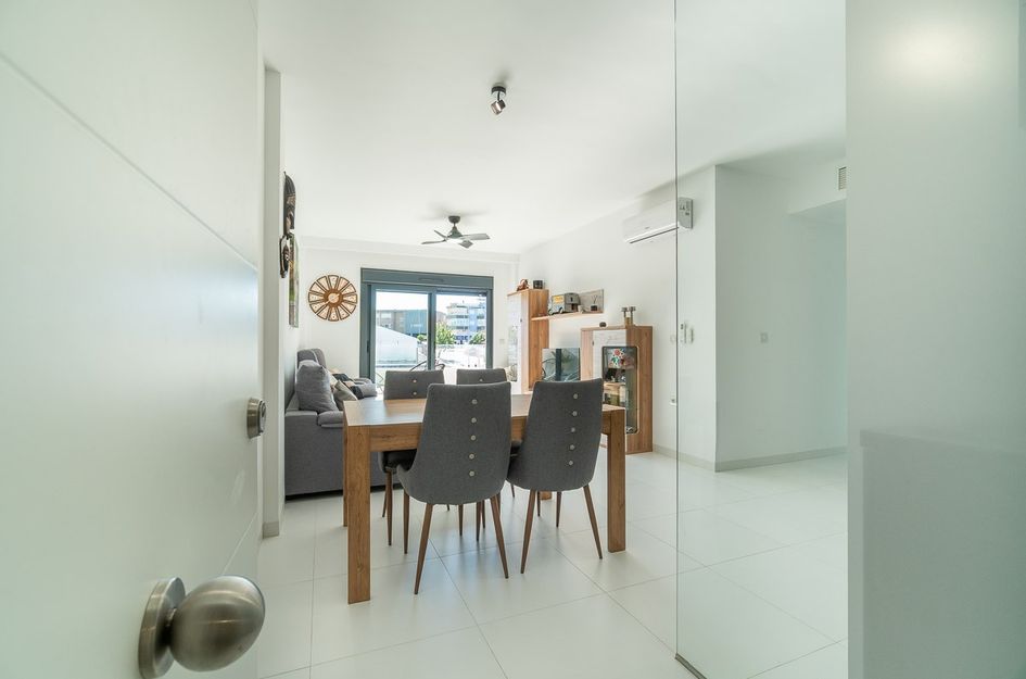 Appartement in San Miguel de Salinas