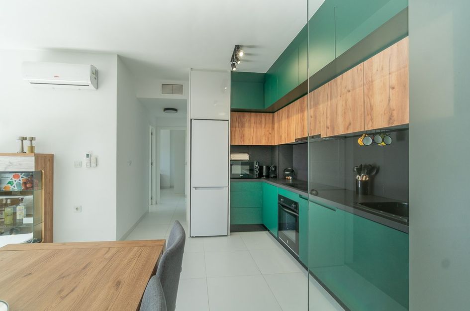 Appartement in San Miguel de Salinas