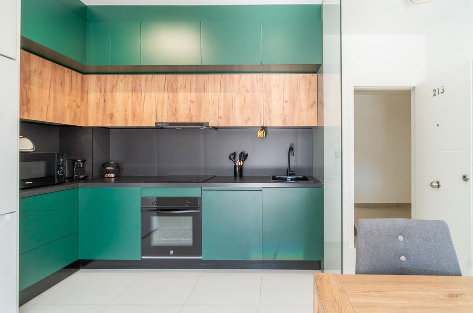 Appartement in San Miguel de Salinas