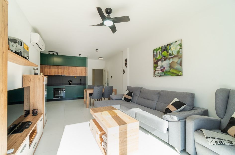 Appartement in San Miguel de Salinas