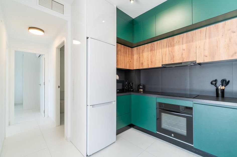 Appartement in San Miguel de Salinas