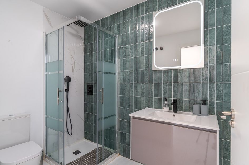 Appartement in San Miguel de Salinas