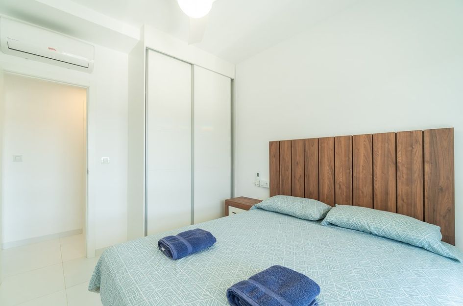 Appartement in San Miguel de Salinas