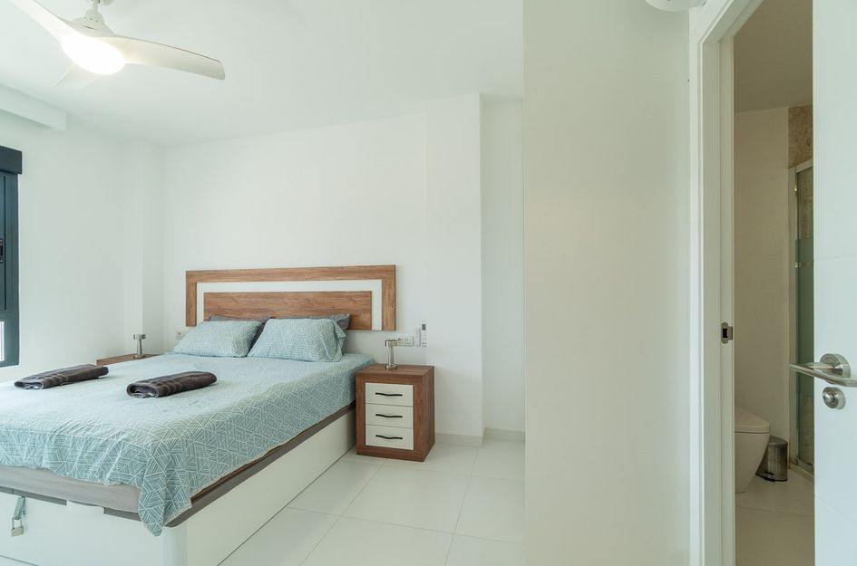 Appartement in San Miguel de Salinas