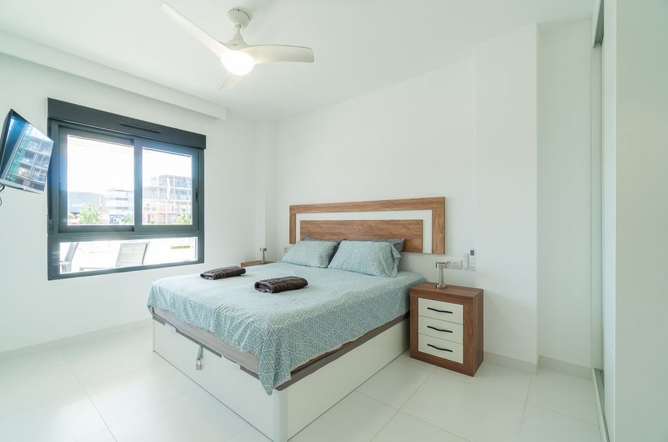 Appartement in San Miguel de Salinas