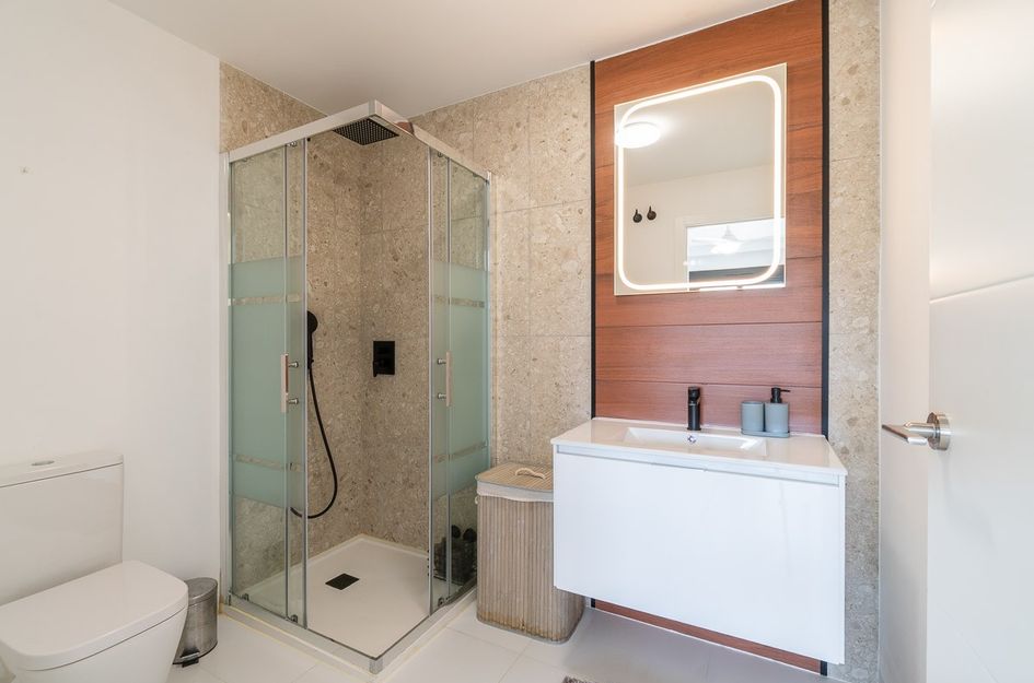 Appartement in San Miguel de Salinas