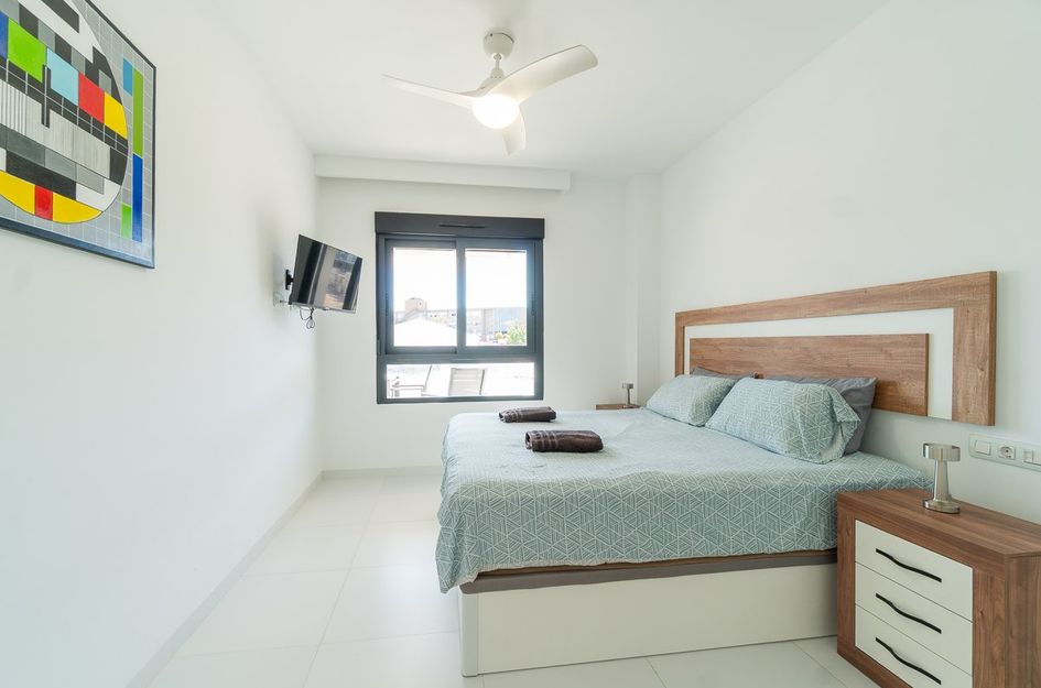 Appartement in San Miguel de Salinas