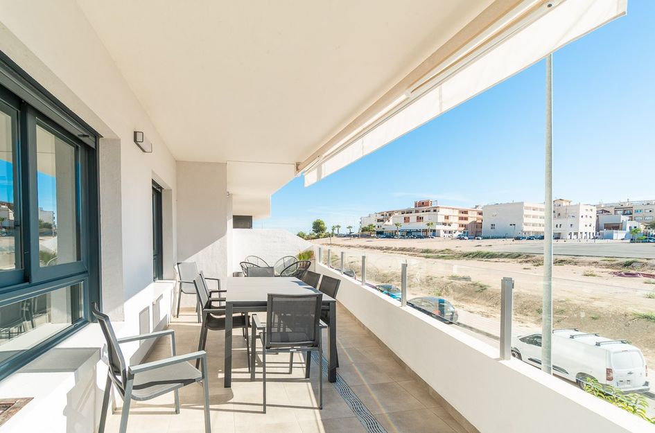 Appartement in San Miguel de Salinas