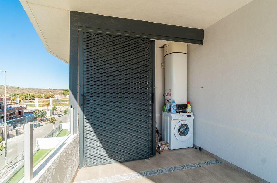 Appartement in San Miguel de Salinas