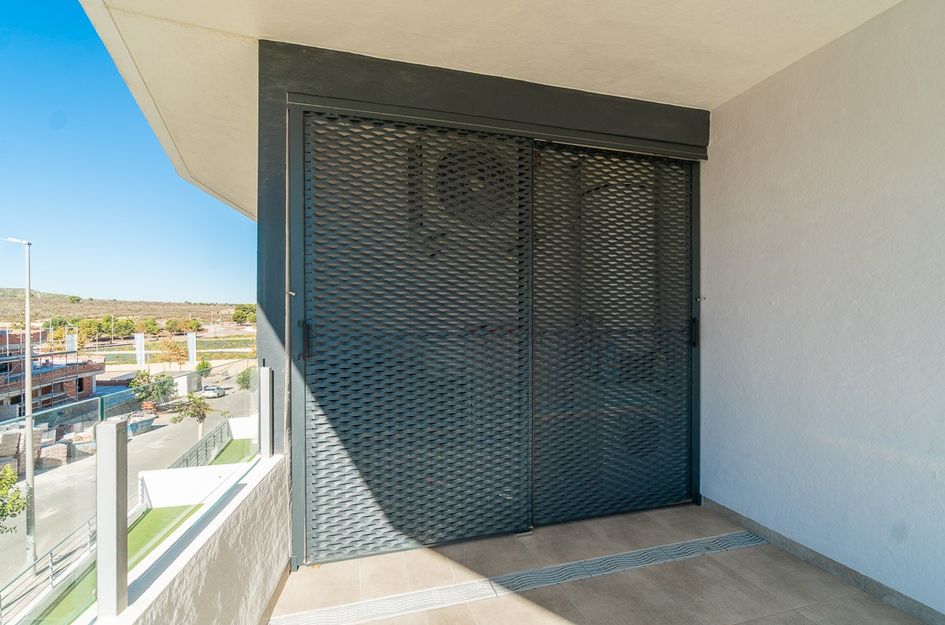 Appartement in San Miguel de Salinas